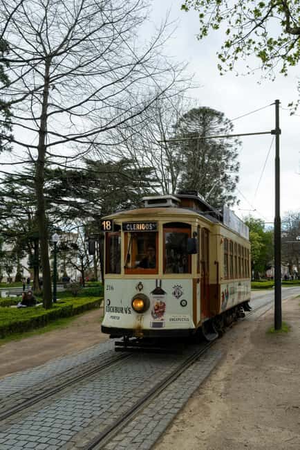Porto Highlights and Tram - Private Tour - A Deep Dive into the Tour Experience