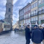 Porto: Highlights & hidden gems Walk - max 8 - The Highlights: From Famous to Hidden