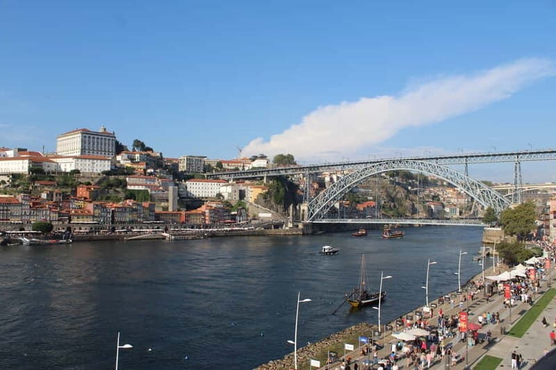 Porto Highlights (Private Walking Tour) - Discovering Porto: A Deep Dive into the Tour