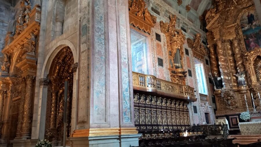 Porto Historic Center: Small Group Walking Tour & Cathedral - The Value of This Tour