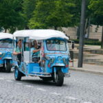 Porto: Historic Center Tuk-Tuk Tour - The Itinerary Breakdown