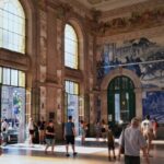Porto: Historic Highlights Guided Walking Tour - Discovering Porto’s Iconic Landmarks