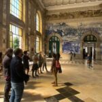 Porto: Historical Center Walking Tour - Discovering Porto’s Rich Heritage on Foot