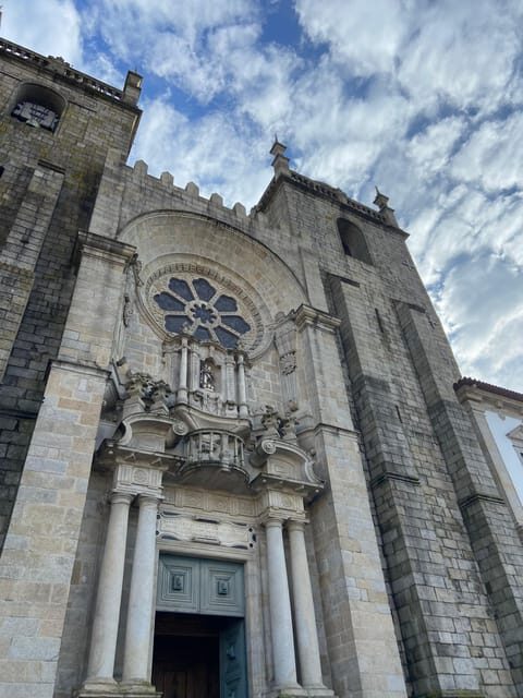 Porto: Historical Center Walking Tour - Final Thoughts