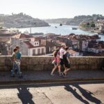 Porto: History & Lengends walking tour - Detailed Breakdown of the Itinerary
