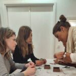 Porto: Jewelry Workshop at Antero de Quental - The Crafting Process