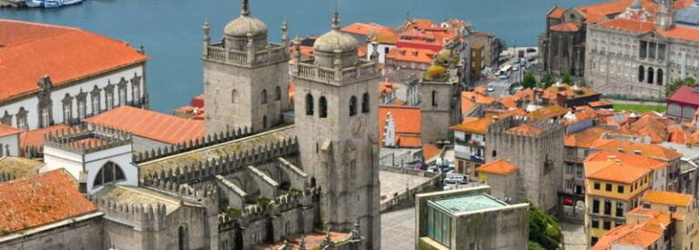 Porto Jewish Heritage Walking Tour Small group - Why This Tour Is a Great Choice
