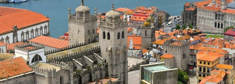Porto Jewish Heritage Walking Tour Small group - Why This Tour Is a Great Choice