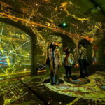 Porto Legends  The Underground Experience - What You’ll See and Hear