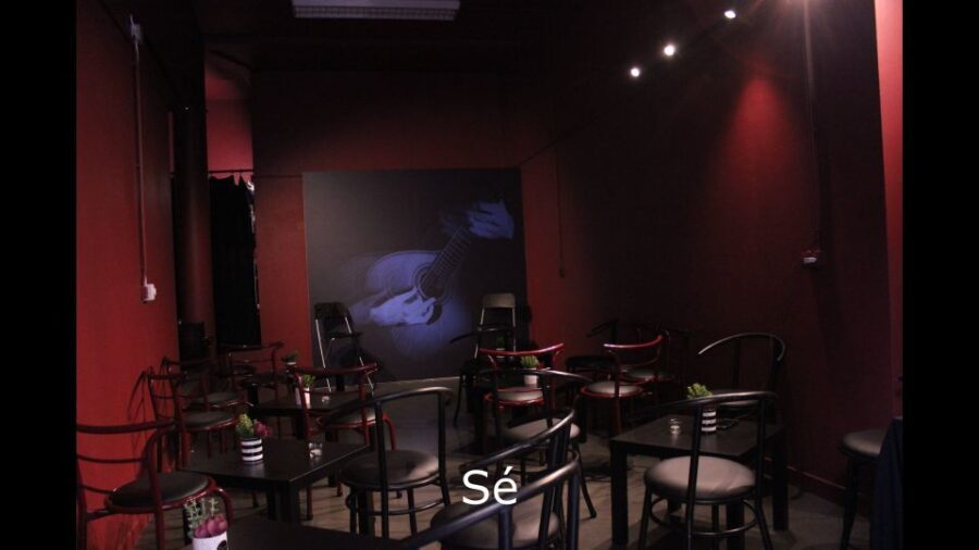 Porto: Live Fado Show with Glass of Port Wine - Who Will Love This Experience?