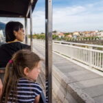 Porto: Magic Train Tour and Port Wine Cellar with Tastings - The City Highlights