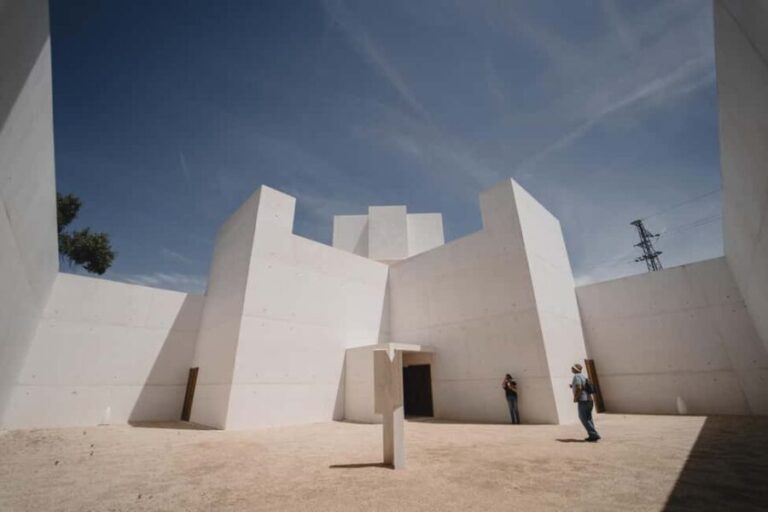 Porto: Monastery of Leça do Balio & Exhibitions Entry Ticket - FAQs