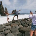 Porto Moniz Natural Pools and Waterfalls Private Tour - Benefits of the Private Tour Format