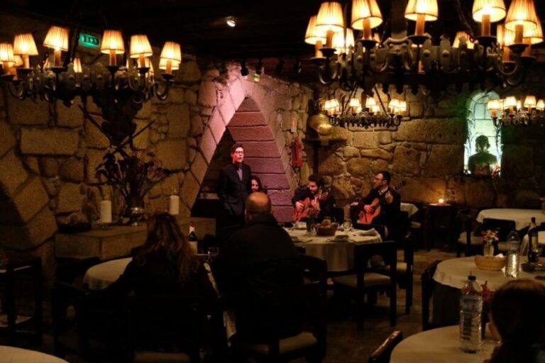 Porto Moonlight Walk & Fado Dinner - Authenticity and Insights from Reviews