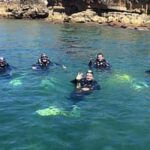 Porto: My first Scuba Dive in the Ocean - The Underwater Experience – What to Expect