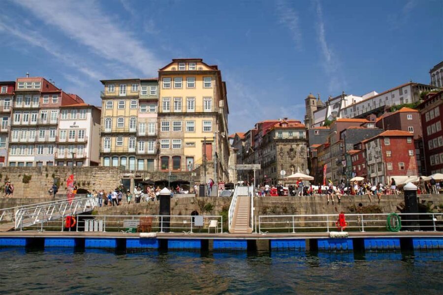 Porto: Old Town and Gaia Boat Tour - Final Thoughts