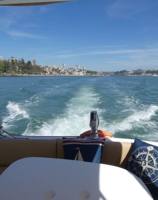 Porto: Passeio de Barco no Rio Douro com Degustação - FAQ