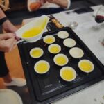 Porto: Pastel de Nata Cooking Class  Bainharia - The Value of the Experience