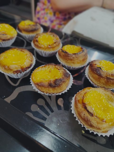Porto: Pastel de Nata Pastry-Making Workshop - FAQ