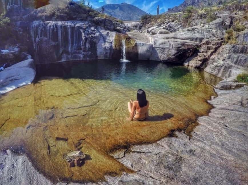 Porto: Peneda-Gerês National Park Guided Hike with Swim - What You Can Expect on the Day