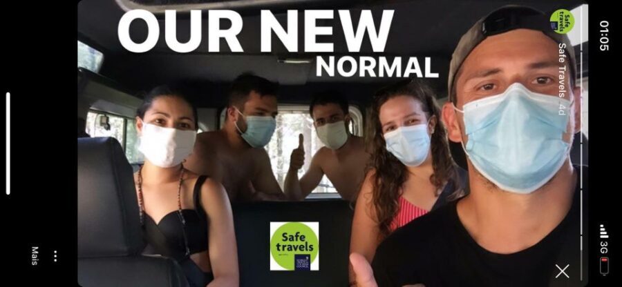 Porto: Peneda-Gerês National Park Tour with Kayaking & Lunch - What This Tour Excels At