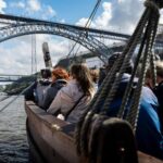 Porto: Pirate Ship Cruise on the Douro River - An In-Depth Look at the Pirate Ship Cruise Experience