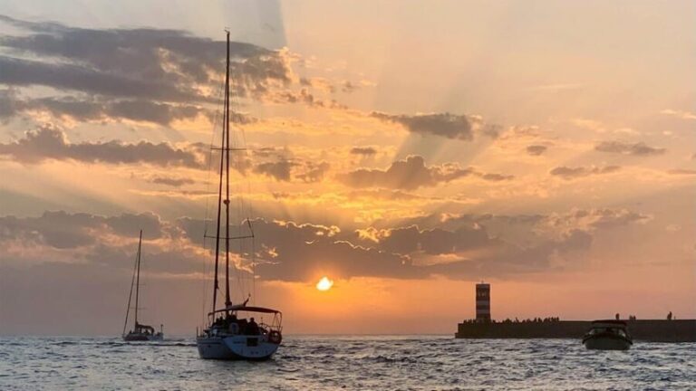 Porto: Port Wine Sunset Boat Tour - Who Would Love This Tour?