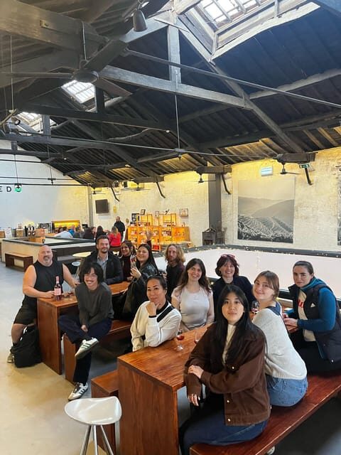 Porto: Port Wine Tour with 7 Port Tastings - What Makes This Tour Stand Out?