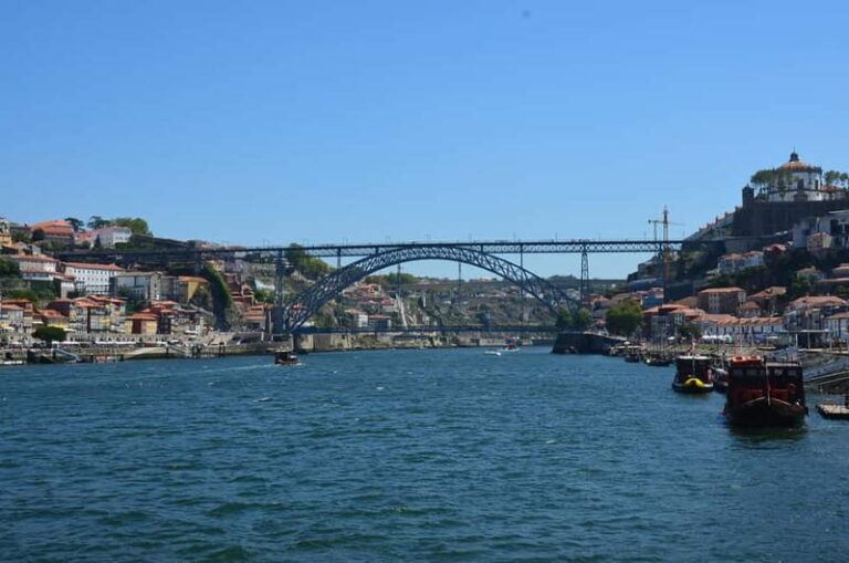 Porto: Porto Bike or E-Bike Atlantic Route - A Complete Breakdown of the Experience