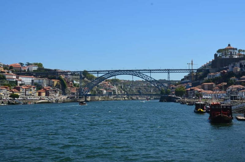 Porto: Porto Bike or E-Bike Atlantic Route - A Complete Breakdown of the Experience