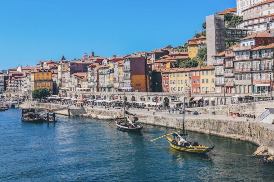 Porto: Premium Portuguese Food Tour and Sightseeing - Why This Tour Works
