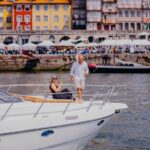 Porto: Private Cruise with local Wine, Snacks & 6 Bridges - The Sum Up