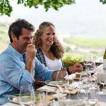 Porto: Private Cultural Lunch & Wine Tasting at Douro Valley - An In-Depth Look at the Tour Experience