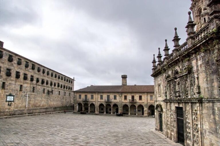 Porto: Private & Customizable Trip to Santiago de Compostela - Final Thoughts