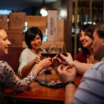 Porto: Private Evening Tour with Drinks & Bites - Starting Point and Atmosphere