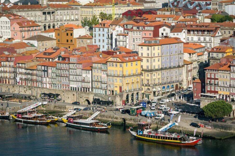 Porto: Private & Flexible Walking Tour in Historic Center - Final Thoughts: Is It Worth It?