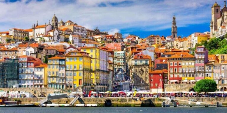 Porto: Private Full-Day City Tour - Why This Tour Offers Great Value
