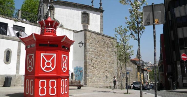 Porto: Private Half-Day as a Local Experience - Who Should Consider This Tour