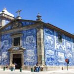 Porto private morning Tour, see the most iconic attractions - The Itinerary: A Closer Look