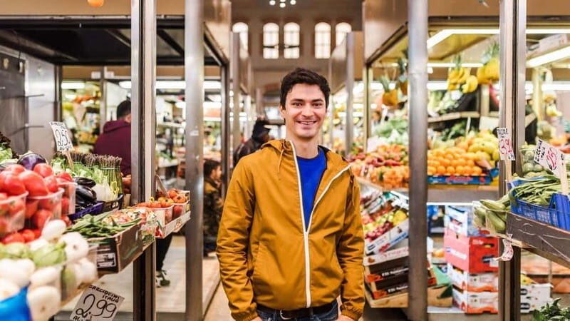 Porto: Private & Personalized Food Tour with a Local Insider - What Sets This Tour Apart?