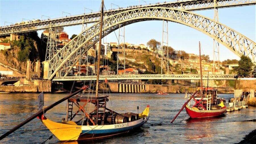 Porto: Private Sail on Douro River (Sunset Time Available) - Why This Experience Offers Value