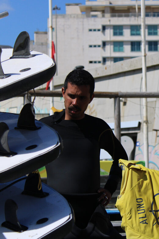 PORTO: Private Surf Lesson with the First School in Porto - A Deep Dive Into the Surf Lesson Experience
