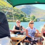 Porto: Private Tour Douro Valley/Winery SECXVIII /Boat/Lunch - A Traditional Regional Lunch
