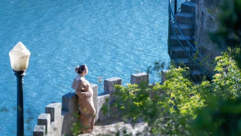 Porto Private Tour with a local photographer - Authenticity and Value