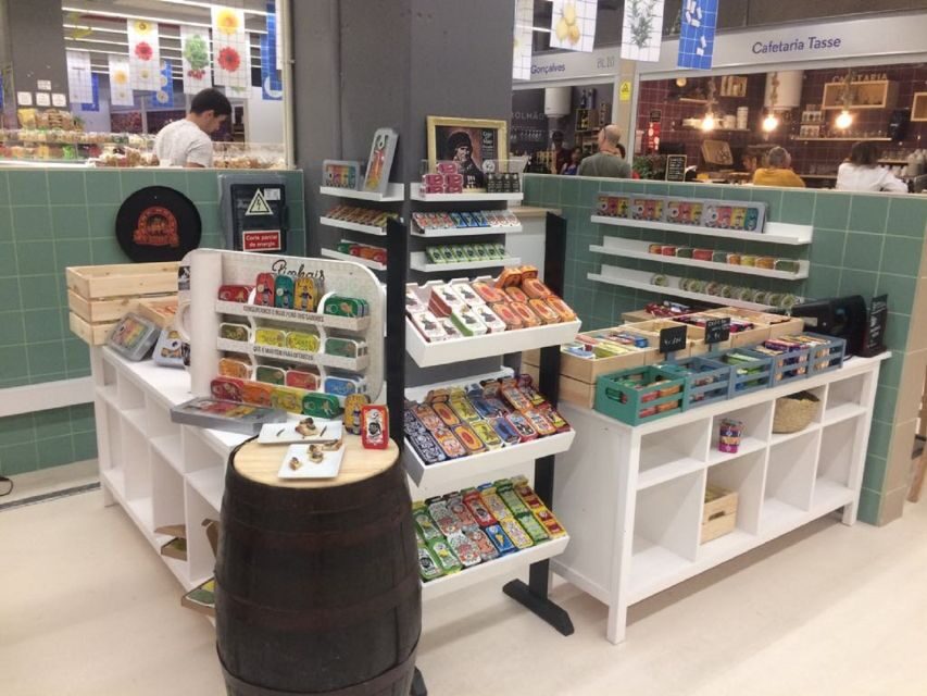 Porto: Private Walking Food Tour with Tastings - FAQs