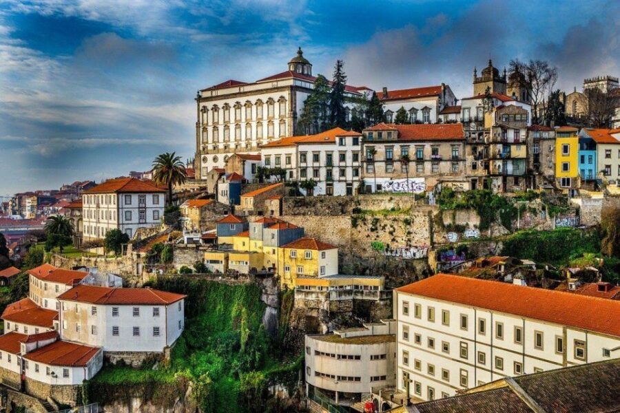 Porto Private Walking tour - Who Will Love This Tour?