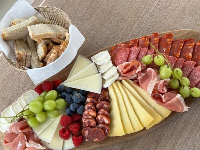 Porto: Private Yacht Cruise with Local Wines & Snacks - Inside the Experience — What’s Included and What’s Not