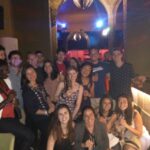 Porto: PubCrawl with 6 Drinks+VIP Club Entry - The Itinerary Breakdown: What You Can Expect