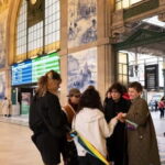 Porto: Queer History Walking Tour - The Coffee Break: A Touch of Local Flavor