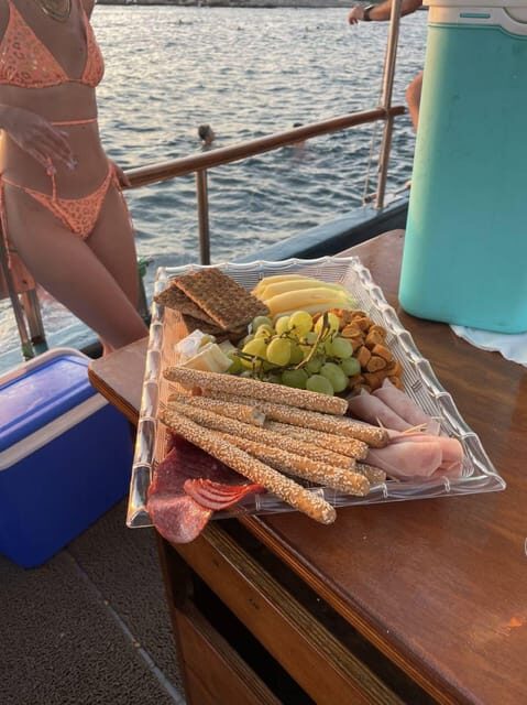 Porto Rafti: Athens Floating Bar Cruise - FAQs